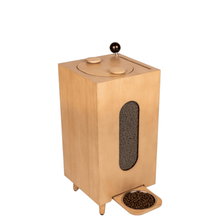 Carregar imagem no visualizador da galeria, Dispenser para Ração