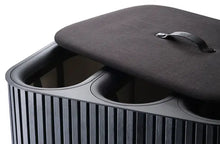 Carregar imagem no visualizador da galeria, Cesto de Roupa 3 em 1