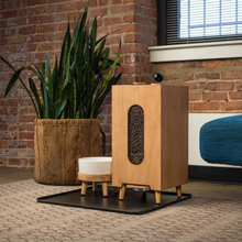 Carregar imagem no visualizador da galeria, Dispenser para Ração