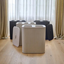 Carregar imagem no visualizador da galeria, Cesto de Roupa 3 em 1