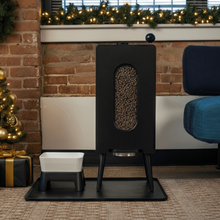 Carregar imagem no visualizador da galeria, Dispenser para Ração