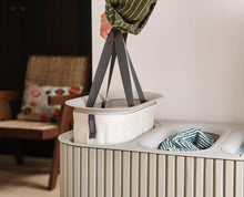 Carregar imagem no visualizador da galeria, Cesto de Roupa 3 em 1