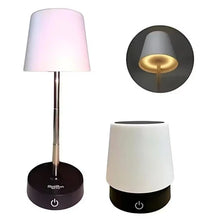 Carregar imagem no visualizador da galeria, Luminária Retrátil Oslo