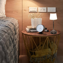 Carregar imagem no visualizador da galeria, Luminária Retrátil Oslo