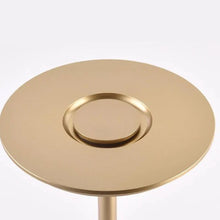 Carregar imagem no visualizador da galeria, Luminária de Mesa Aurora