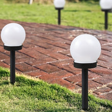 Carregar imagem no visualizador da galeria, Luz Solar LED para Jardim - Casare