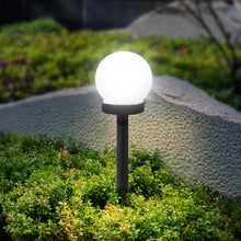 Carregar imagem no visualizador da galeria, Luz Solar LED para Jardim - Casare
