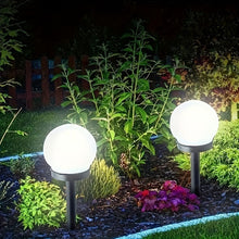 Carregar imagem no visualizador da galeria, Luz Solar LED para Jardim - Casare