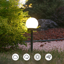 Carregar imagem no visualizador da galeria, Luz Solar LED para Jardim - Casare