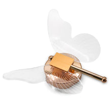 Carregar imagem no visualizador da galeria, Arandela de Parade Borboleta Encanto