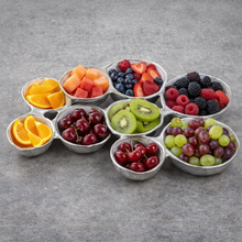 Carregar imagem no visualizador da galeria, Conjunto de Tigelas para Servir - Mesa Posta