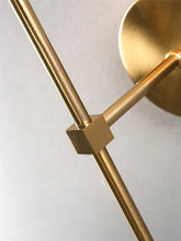 Carregar imagem no visualizador da galeria, Arandela Abajur Retrô Casare