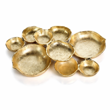 Carregar imagem no visualizador da galeria, Conjunto de Tigelas para Servir - Mesa Posta