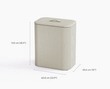 Carregar imagem no visualizador da galeria, Cesto de Roupa 3 em 1