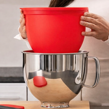 Carregar imagem no visualizador da galeria, Kit de Revestimento em Silicone para Tigela de Batedeira - 3 Peças