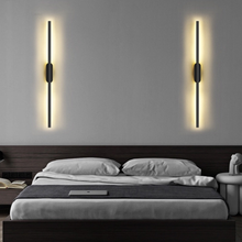 Carregar imagem no visualizador da galeria, Arandela Vertical Casare