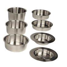 Carregar imagem no visualizador da galeria, Dispenser para Ração
