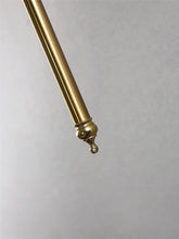 Carregar imagem no visualizador da galeria, Arandela Abajur Retrô Casare
