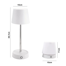 Carregar imagem no visualizador da galeria, Luminária Retrátil Oslo
