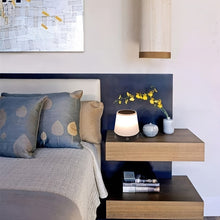 Carregar imagem no visualizador da galeria, Luminária Retrátil Oslo
