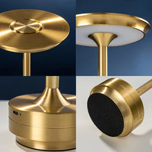 Carregar imagem no visualizador da galeria, Luminária de Mesa Aurora
