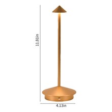 Carregar imagem no visualizador da galeria, Luminária de Mesa Linnea
