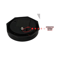 Carregar imagem no visualizador da galeria, Luz Solar LED para Jardim - Casare
