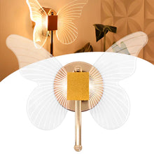 Carregar imagem no visualizador da galeria, Arandela de Parade Borboleta Encanto
