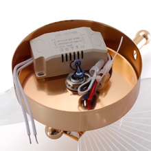 Carregar imagem no visualizador da galeria, Arandela de Parade Borboleta Encanto
