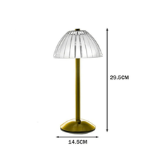 Carregar imagem no visualizador da galeria, Luminária de Mesa Aura
