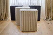 Carregar imagem no visualizador da galeria, Cesto de Roupa 3 em 1
