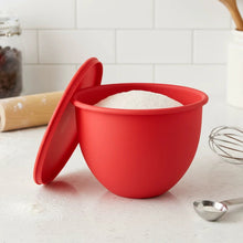 Carregar imagem no visualizador da galeria, Kit de Revestimento em Silicone para Tigela de Batedeira - 3 Peças
